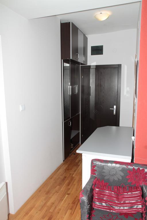 Villa Dudan Lakeview オフリド エクステリア 写真