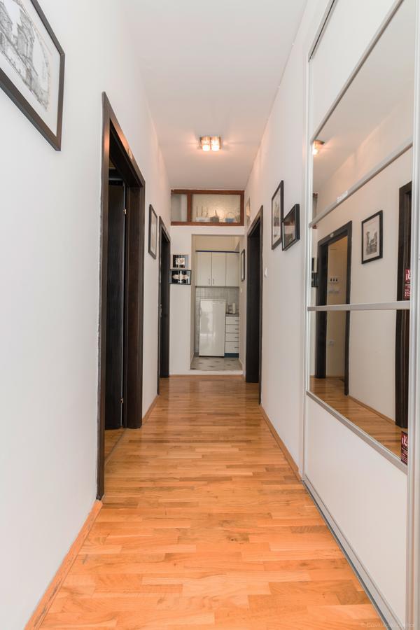 Villa Dudan Lakeview オフリド エクステリア 写真